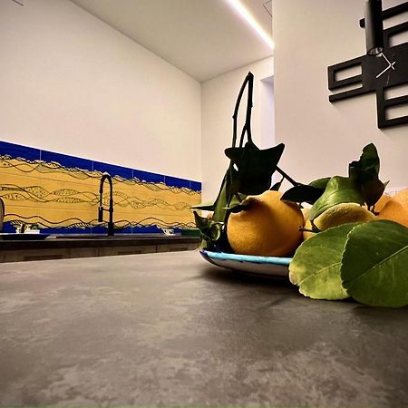 Casa Vacanze Sleep Art Palermo Ngoại thất bức ảnh