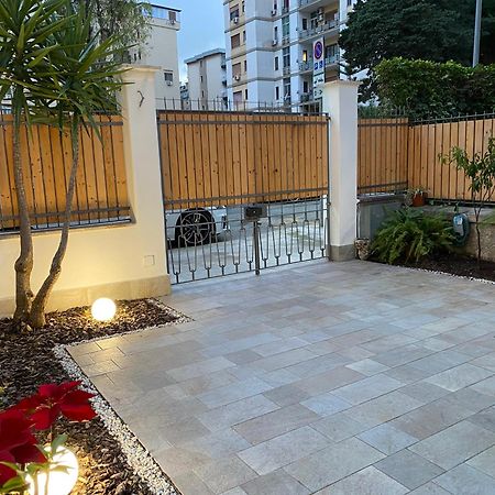 Casa Vacanze Sleep Art Palermo Ngoại thất bức ảnh