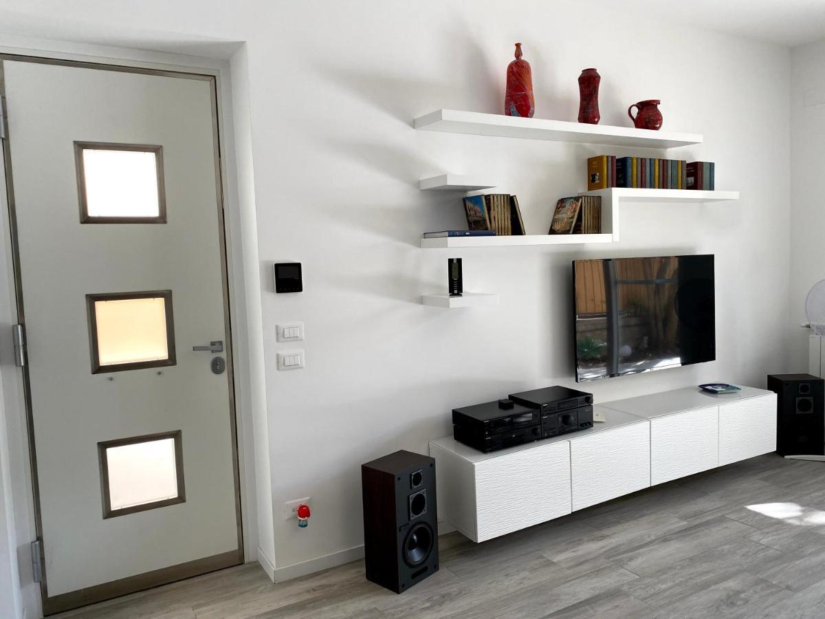 Casa Vacanze Sleep Art Palermo Ngoại thất bức ảnh