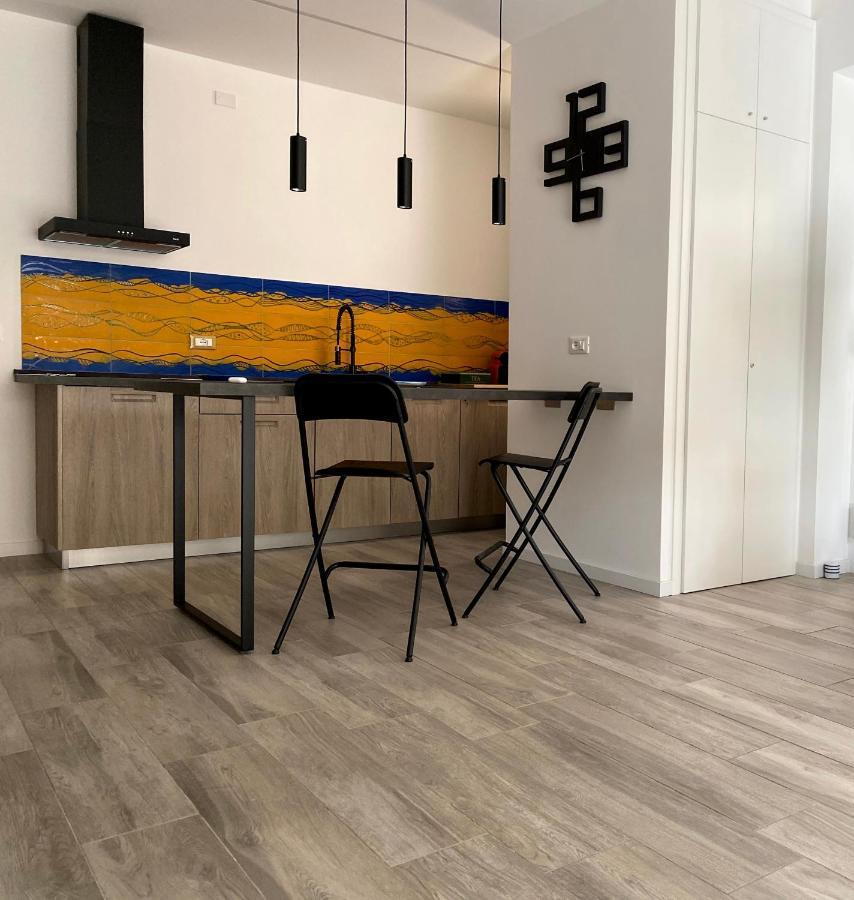 Casa Vacanze Sleep Art Palermo Ngoại thất bức ảnh