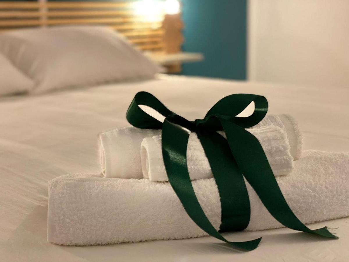 Casa Vacanze Sleep Art Palermo Ngoại thất bức ảnh