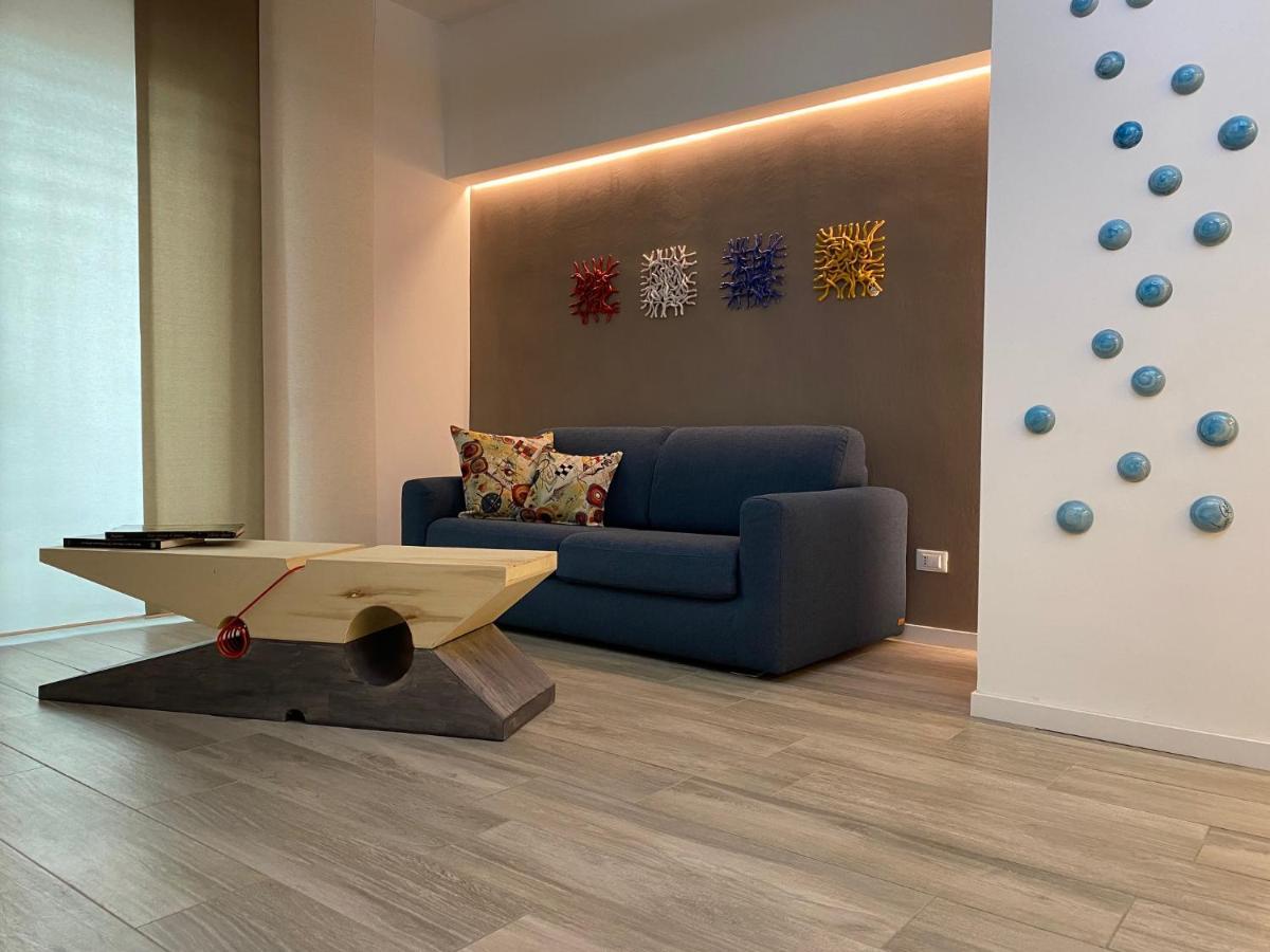 Casa Vacanze Sleep Art Palermo Ngoại thất bức ảnh