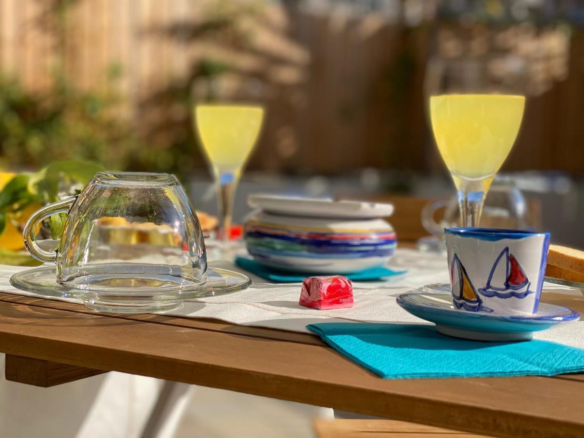 Casa Vacanze Sleep Art Palermo Ngoại thất bức ảnh