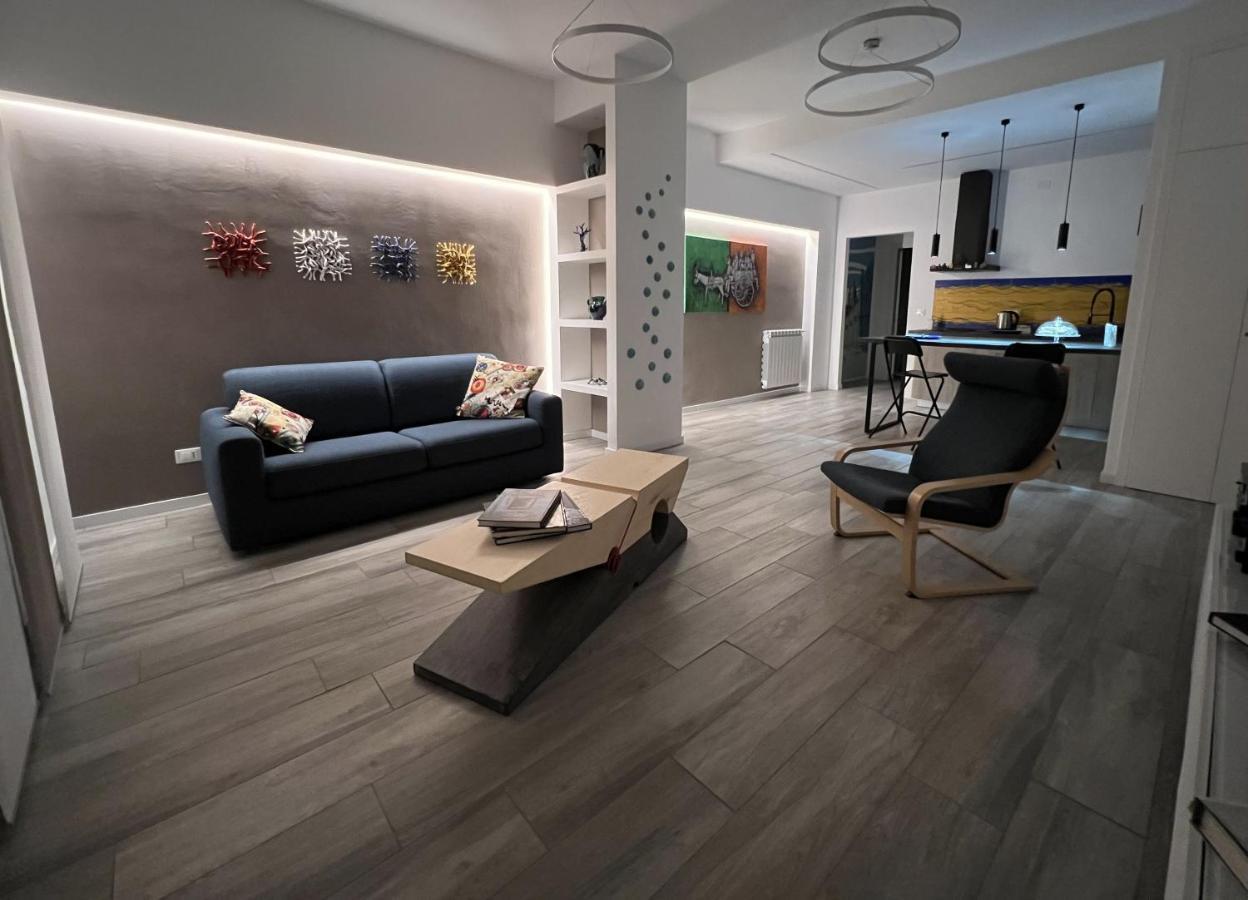 Casa Vacanze Sleep Art Palermo Ngoại thất bức ảnh